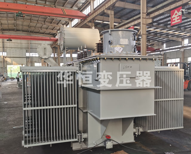 S11-6300/35涡阳涡阳涡阳电力变压器价格