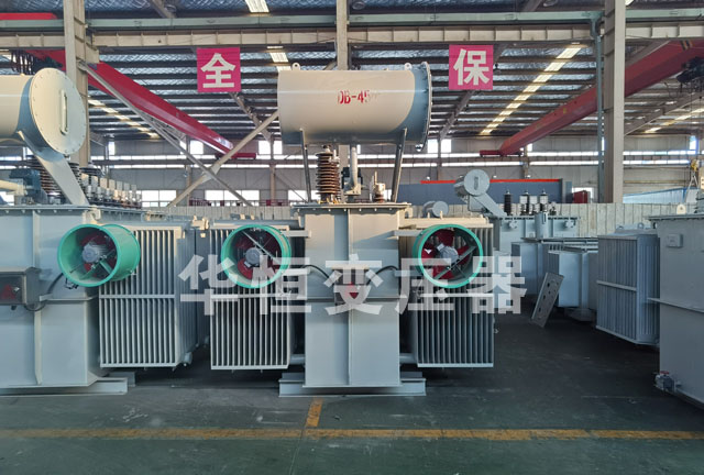 S13-6300/35涡阳涡阳涡阳油浸式变压器